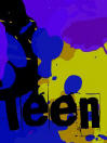 Teen Literary Magazine